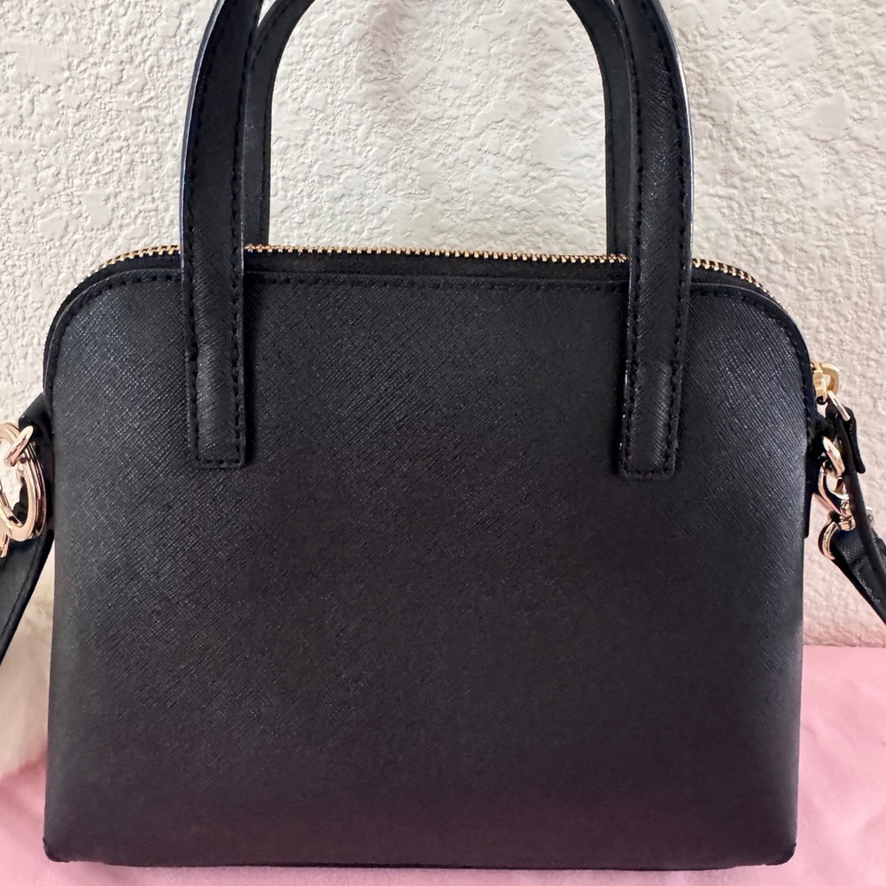 Kate Spade Small Swan Maise Design - Picture 7 of 10